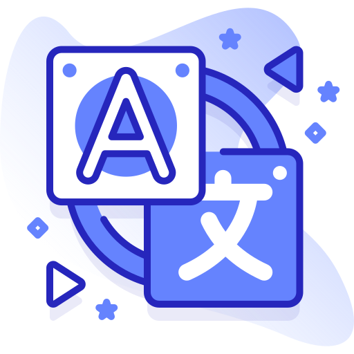 智会译 Logo